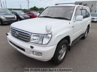 Best Price Used TOYOTA LAND CRUISER for Sale - Japanese Used Cars