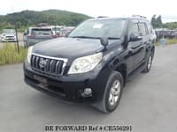 LAND CRUISER PRADO TX