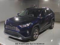 RAV4 G