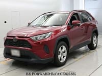 RAV4 X