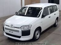 PROBOX VAN DX COMFORT