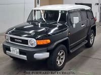 FJ CRUISER OFFROAD PACKAGE