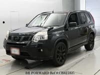X-TRAIL 20XTT