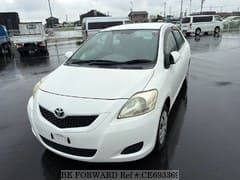 Best Price Used TOYOTA BELTA for Sale - Japanese Used Cars BE FORWARD