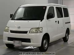 Meilleur prix TOYOTA LITEACE VAN d'occasion à vendre - BE FORWARD