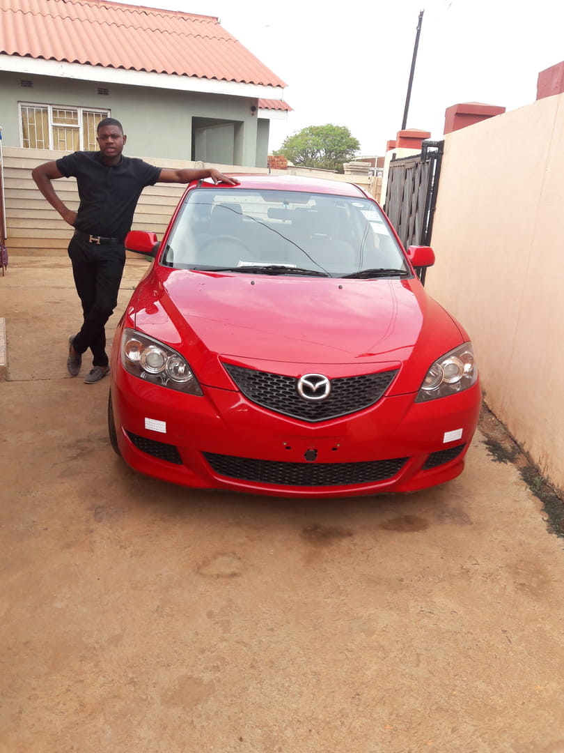 MAZDA AXELA Reviews and Ratings BE FORWARD