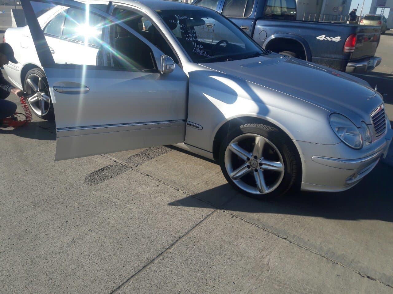 MERCEDES-BENZ E-CLASS Reviews and Ratings - BE FORWARD