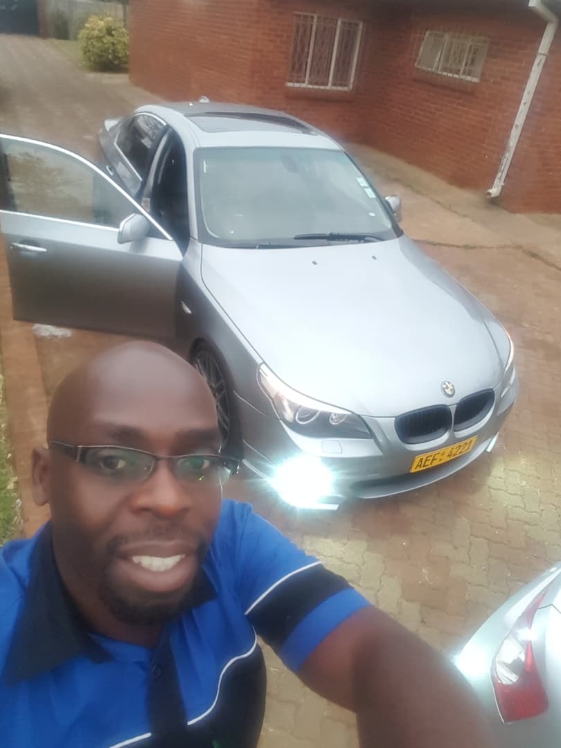 5 SERIES Reviews and Ratings - BE FORWARD