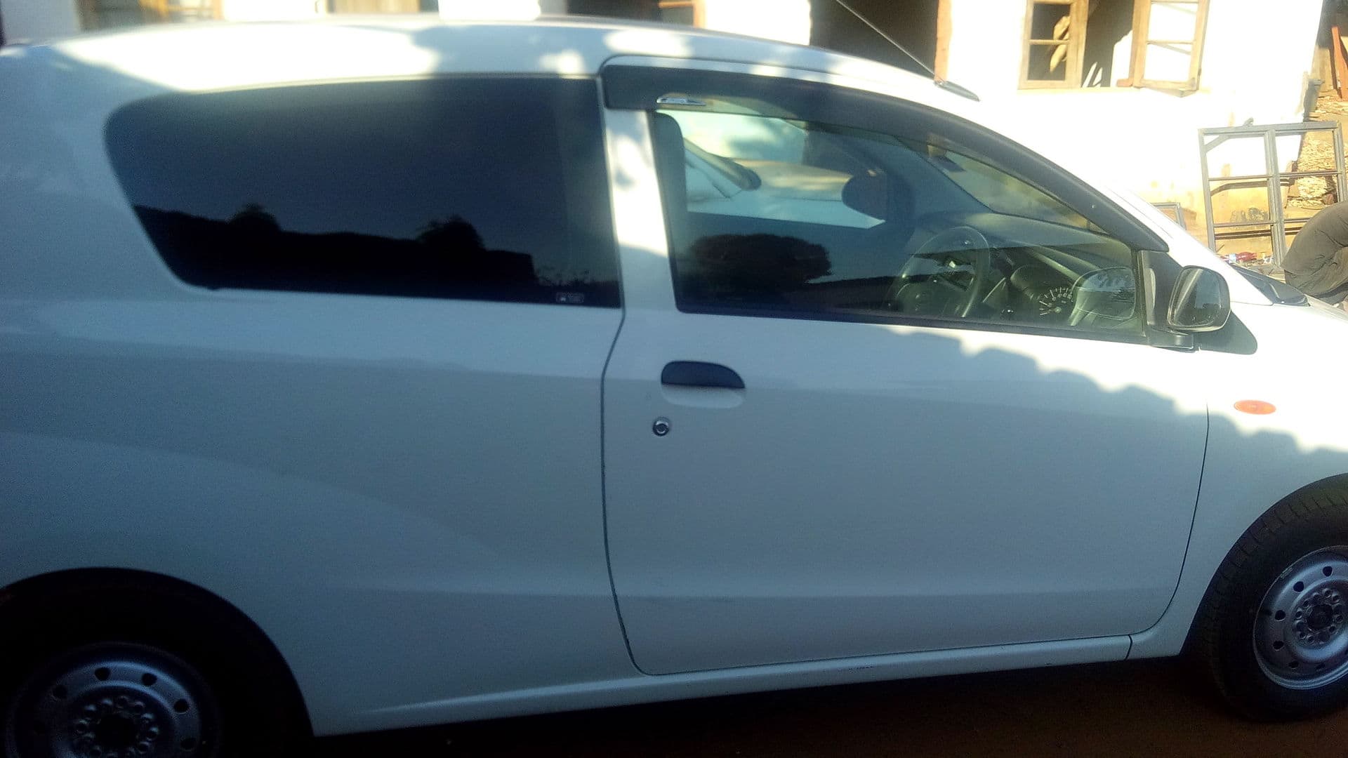 DAIHATSU MIRA Maoni na Mrejesho - BE FORWARD
