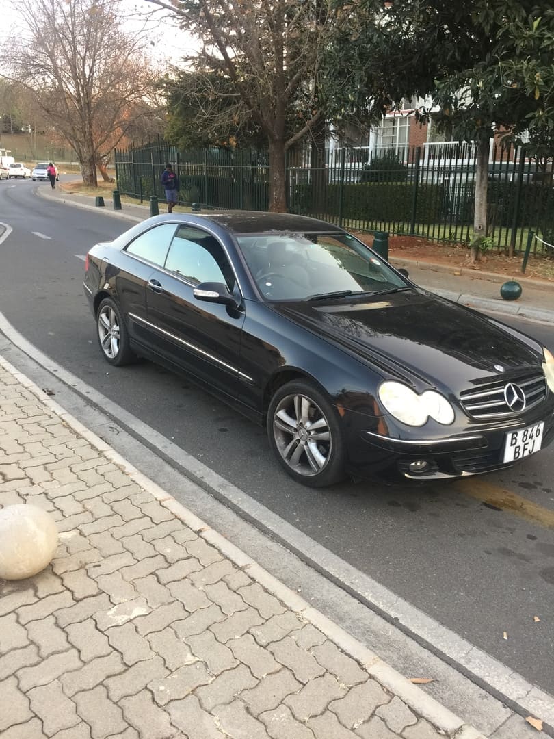 MERCEDES-BENZ CLK-CLASS Reviews and Ratings - BE FORWARD