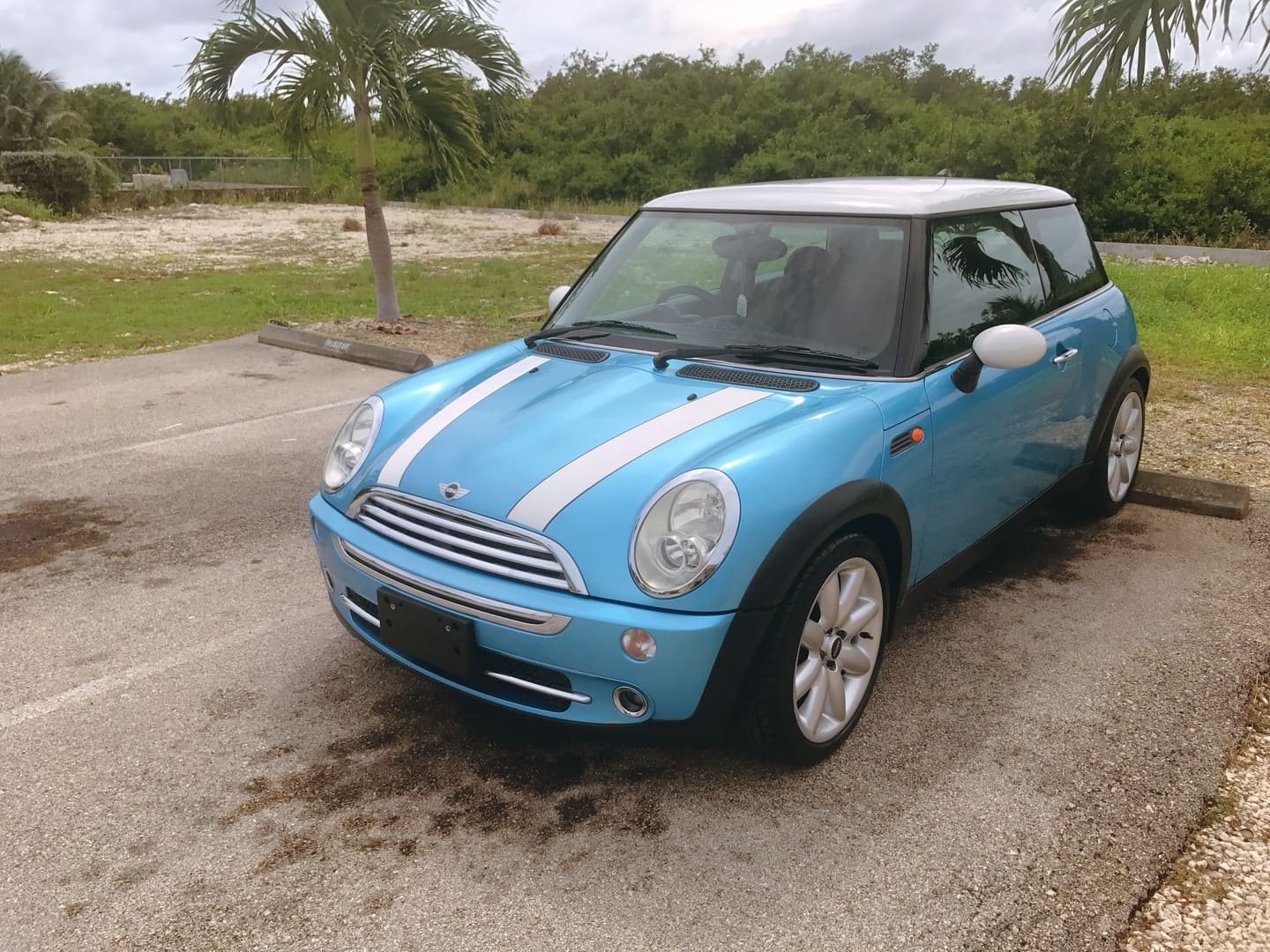 A/19B2■BMW MINI R50 GH-RA16 (ミニ ONE 02y前期)■カムシャフト クランク ノック 水温 センサー パージバルブ (W10B16A 49556㌔) A⁄19B2□BMW MINI R50 GH-RA16 (ミニ ONE 02y前期)□スピードメーター AT