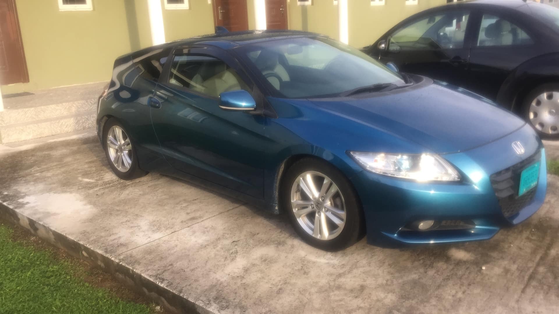 Best Price Used Honda Cr Z For Sale Japanese Used Cars Be Forward