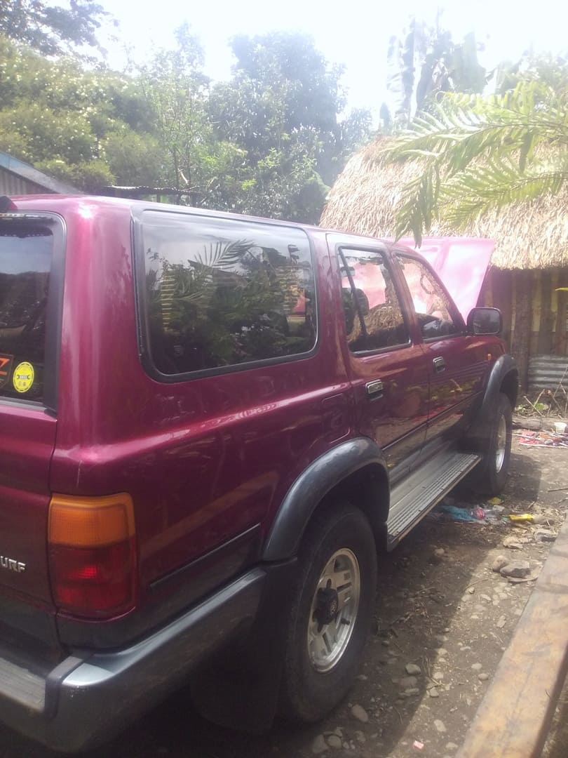 AQUOS - AQUOS　LC -24K20 TOYOTA HILUX SURF Reviews and Ratings - BE FORWARD