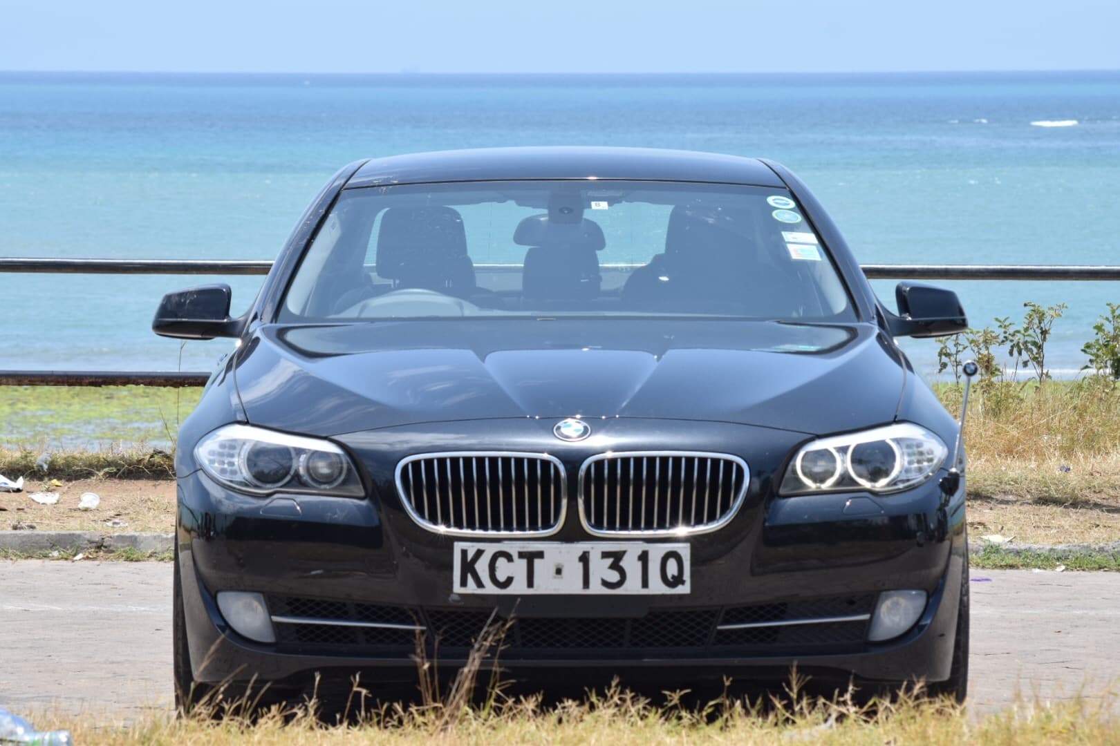Best Price Used Bmw 5 Series For Sale Japanese Used Cars Be Forward