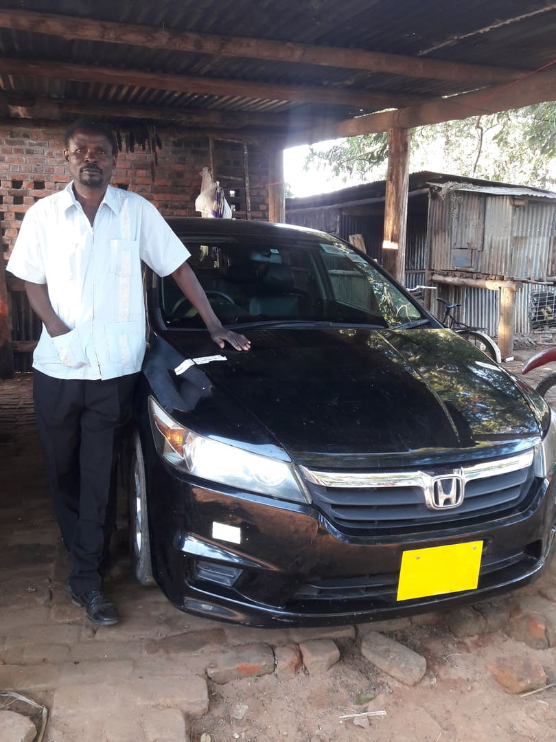 HONDA STEP WGN Reviews and Ratings - BE FORWARD