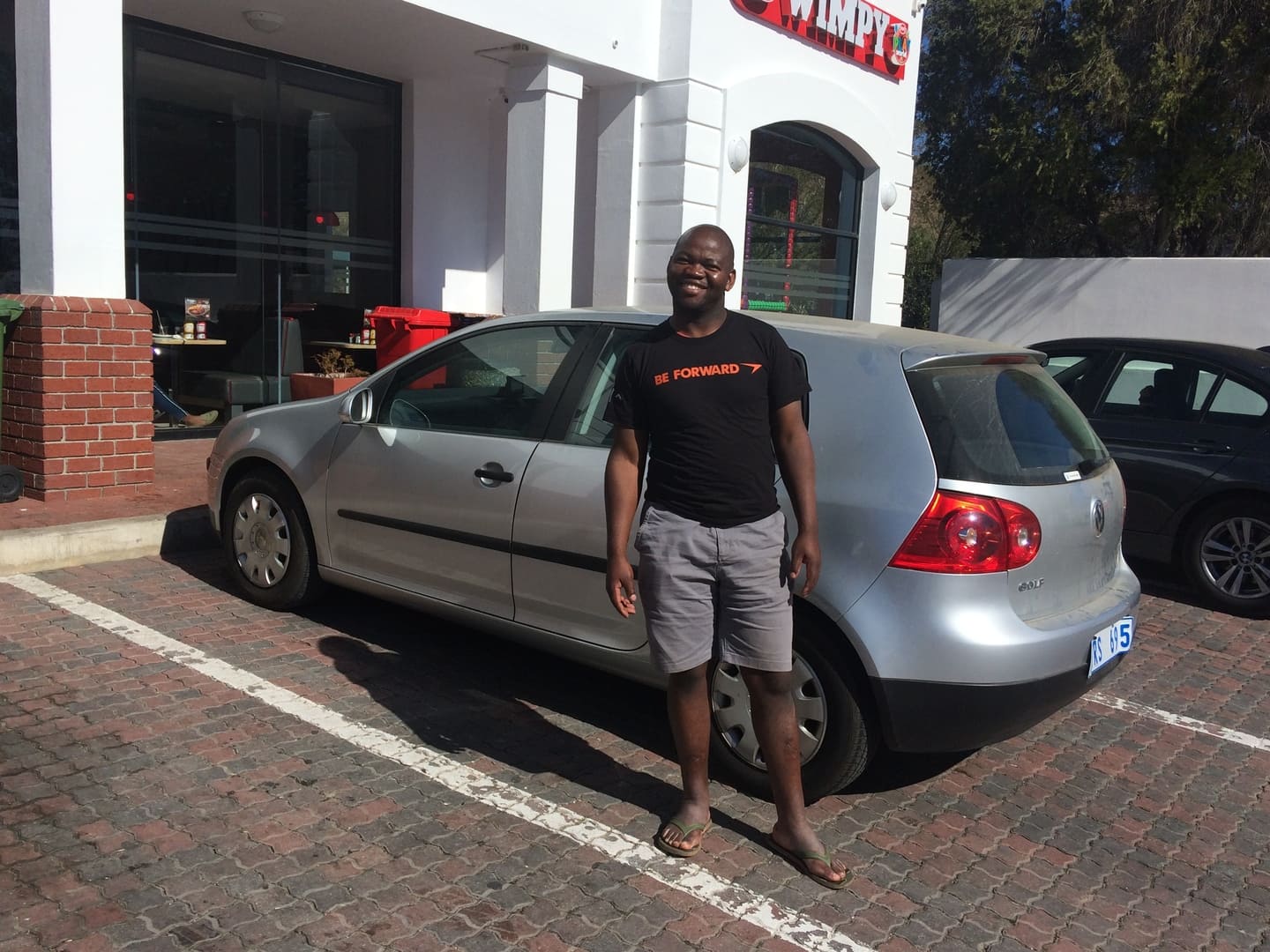 VOLKSWAGEN GOLF Reviews and Ratings - BE FORWARD