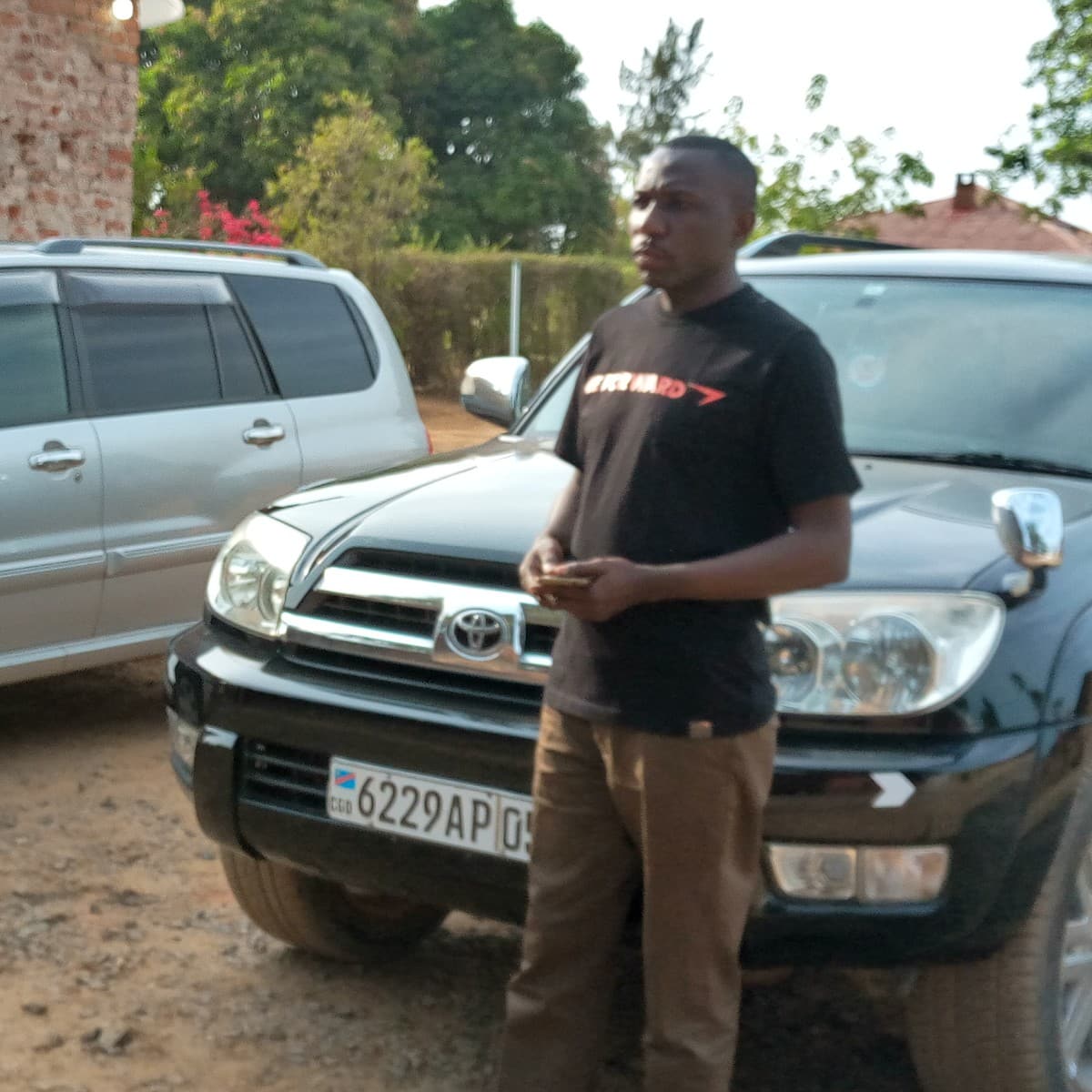 AQUOS - AQUOS　LC -24K20 TOYOTA HILUX SURF Reviews and Ratings - BE FORWARD