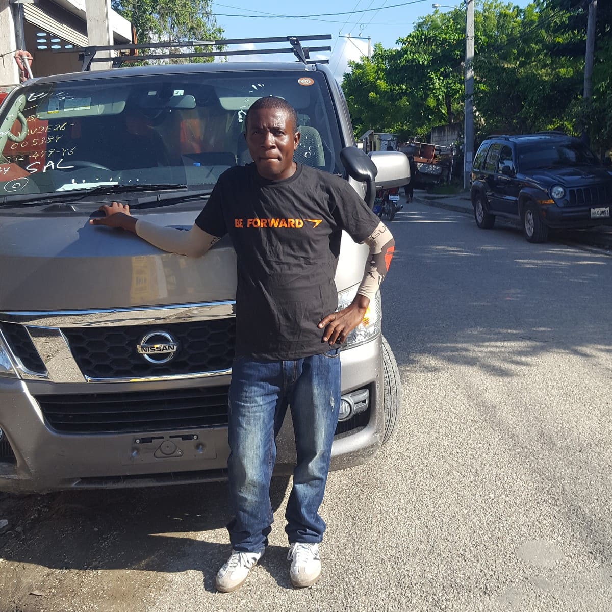 Japanese Used Cars Customer Reviews and Ratings - BE FORWARD