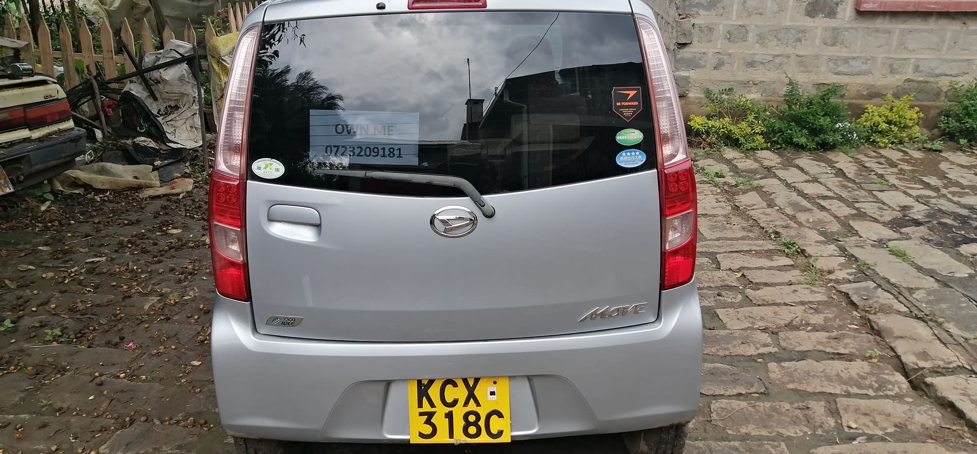 Daihatsu Reviews And Ratings Be Forward