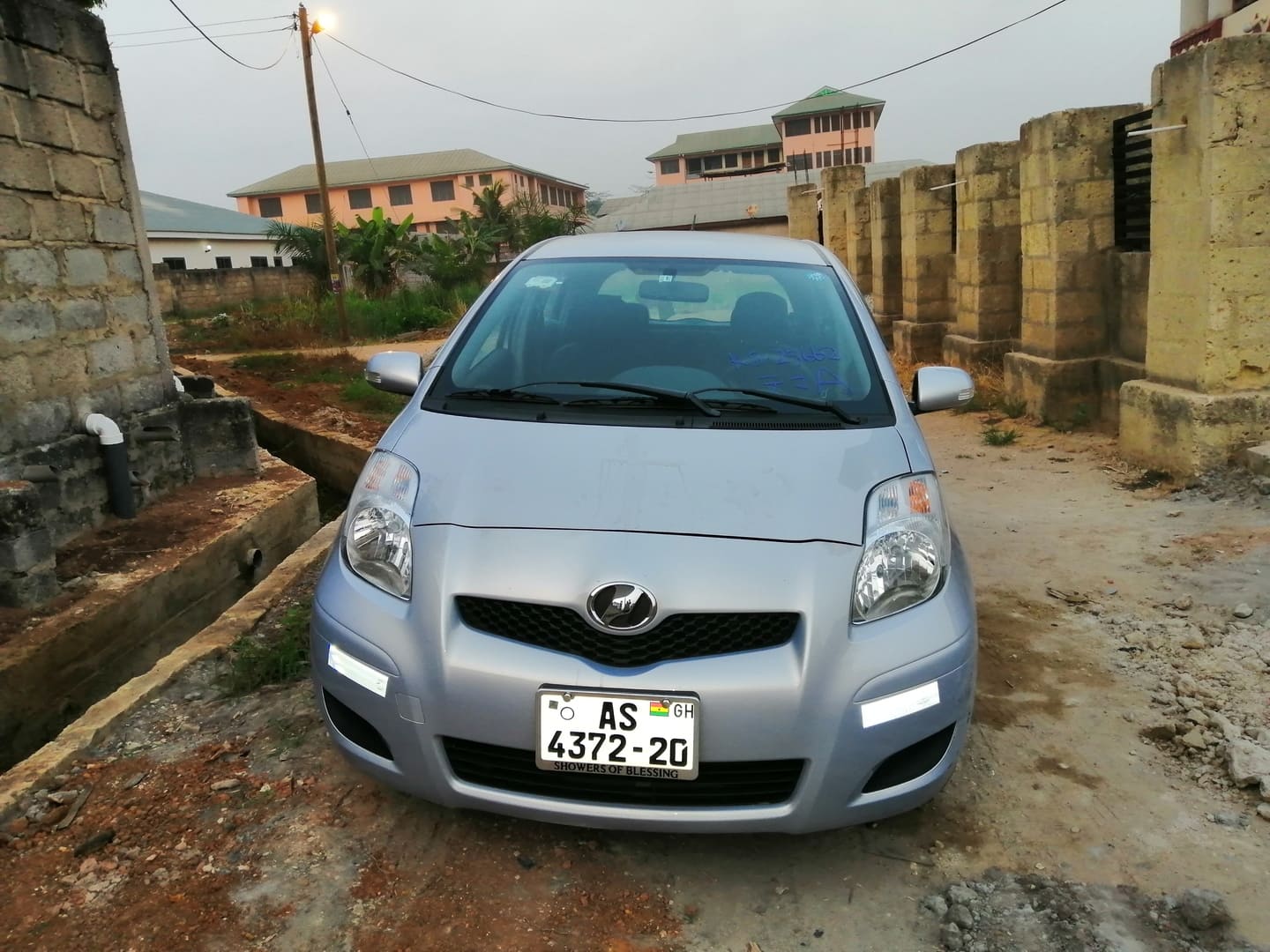 Best Price Used Toyota Vitz For Sale Japanese Used Cars Be Forward
