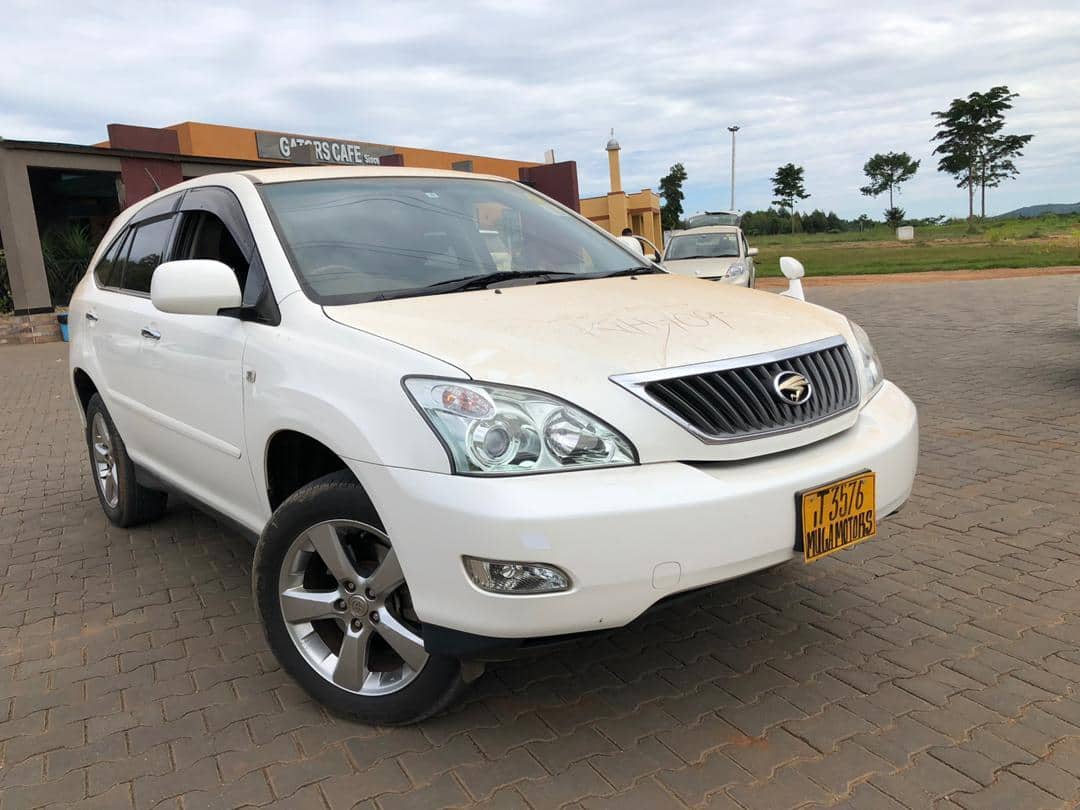 Форум toyota harrier