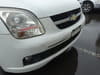 Chevrolet cruze 2001