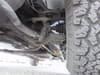 1999 CHEVROLET BLAZER GF-CT34G CT3-10466Y