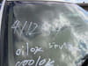 1999 CHEVROLET BLAZER GF-CT34G CT3-10466Y