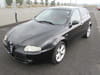 2004 ALFA ROMEO 147 GH-937AB ZAR93700003244896