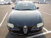 2005 ALFA ROMEO 147 GH-937AB ZAR93700003247484