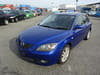 Used 2007 MAZDA AXELA SPORT BF831980 for Sale for Sale