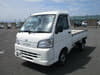 Used 2012 DAIHATSU HIJET TRUCK BF832280 for Sale for Sale