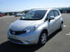 Used 2013 NISSAN NOTE BF832258 for Sale for Sale
