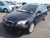 Used 2007 TOYOTA AVENSIS WAGON BF833261 for Sale for Sale