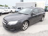 Used 2007 SUBARU LEGACY TOURING WAGON BF835959 for Sale for Sale
