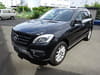 Used 2013 MERCEDES-BENZ M-CLASS BF836026 for Sale for Sale