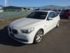 Used 2011 BMW 5 SERIES BF836104 for Sale for Sale