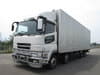 Used 2002 MITSUBISHI SUPER GREAT BF840100 for Sale for Sale
