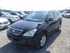 Used 2009 TOYOTA HARRIER HYBRID BF840493 for Sale for Sale