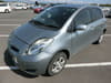 Used 2008 TOYOTA VITZ BF844150 for Sale for Sale