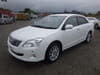 Used 2009 TOYOTA PREMIO BF843953 for Sale for Sale