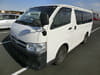 2011 TOYOTA HIACE VAN LDF-KDH201V KDH201-5008372