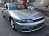 1996 NISSAN Skyline E-ECR33 ECR33-104321
