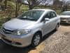 HONDA Fit Aria (4)