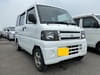 MITSUBISHI Minicab Van (288)