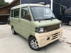 MITSUBISHI Minicab Van (5)