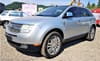 Lincoln MKX (3)