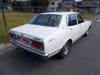 1977 NISSAN BLUEBIRD C-RG810 RG810-026350