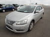 NISSAN Sylphy (67)
