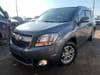 CHEVROLET Orlando (684)